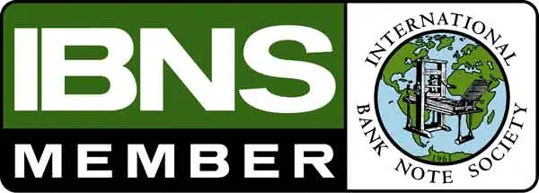 IBNS Member Globenote