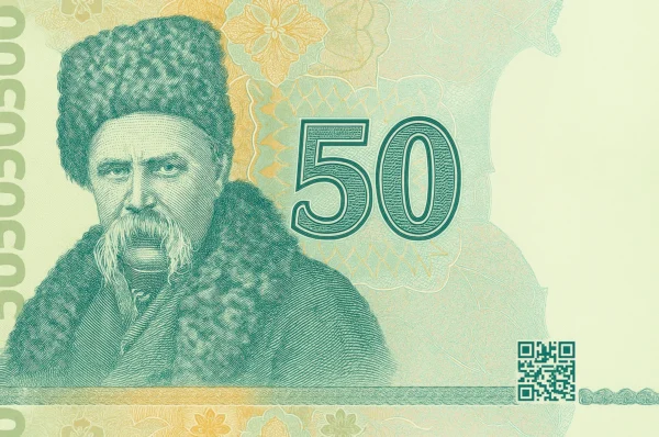 50 Rubles, a Beard, and a QR Code: Pridnestrovie’s New Banknote Is… Unexpectedly Brilliant