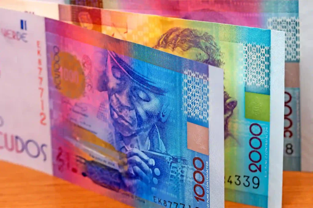 Cape Verde’s Escudo Goes Full Volume: Banknotes That Sing (Literally)