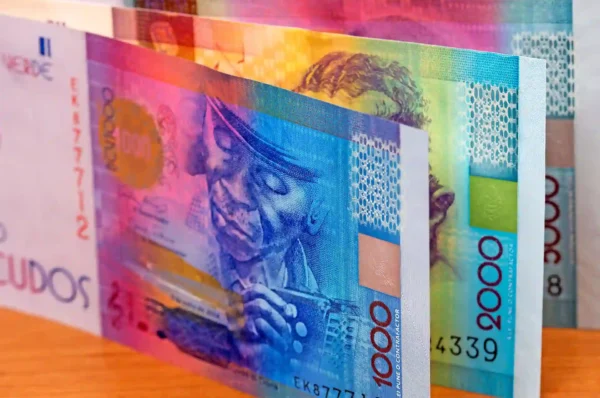 Cape Verde’s Escudo Goes Full Volume: Banknotes That Sing (Literally)