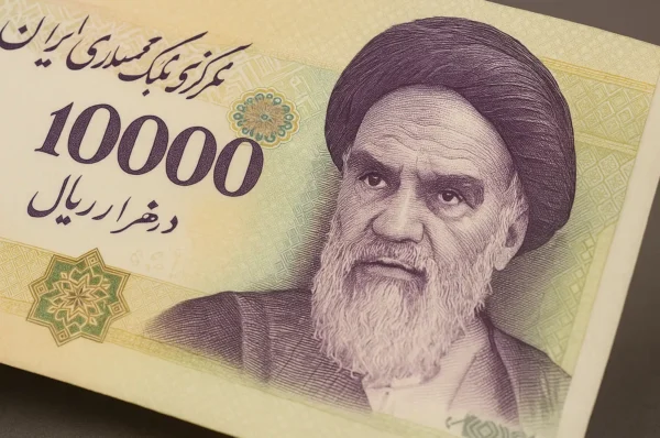 Iran Lops Off Four Zeros – The Rial Is Going on a Crash Diet