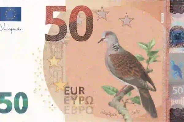 The Euro Is Getting a Makeover – And It’s About Time