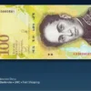 Venezuela 100000 bolivares 2017 100 back