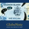 This note is in UNC (Uncirculated) condition — crisp, clean, and flat with no folds, creases, or handling marks. Straight from bundle, never circulated.