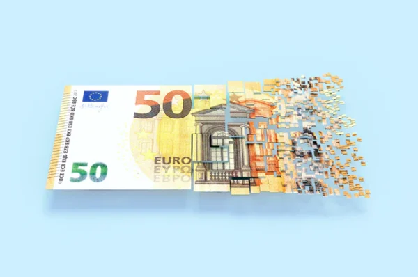 The Cash Paradox: Why Physical Banknotes Crushes Digital Dreams