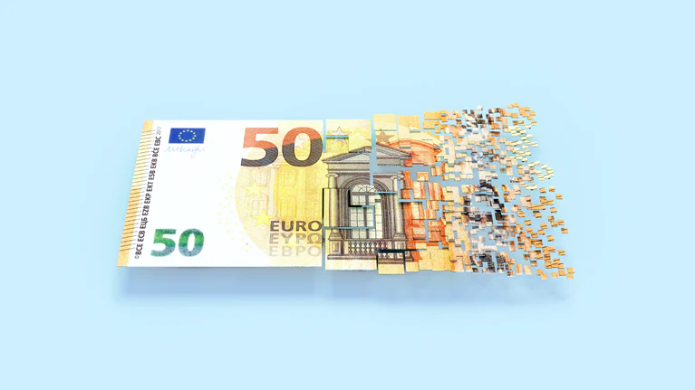 The Cash Paradox: Why Physical Banknotes Crushes Digital Dreams