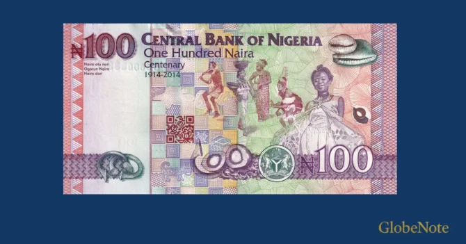 100-Naira-Nigeria's-100-Years-of-Existence-pick-41-2024-globenote-front
