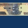 Zimbabwe-100-Dollars-2020–2023-UNC-Globenote-Shop-World-Banknotes-Paper-Money-Currency-Front
