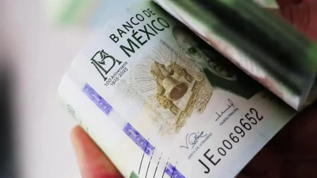 Breaking News: Mexico 100th Anniversary Banknotes 2025 Exposed