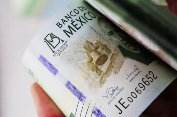 Breaking News: Mexico 100th Anniversary Banknotes 2025 Exposed