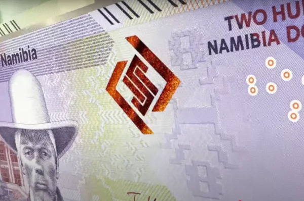 The New Namibia 200 Dollars Note: Story of a Hero Who Never Retires