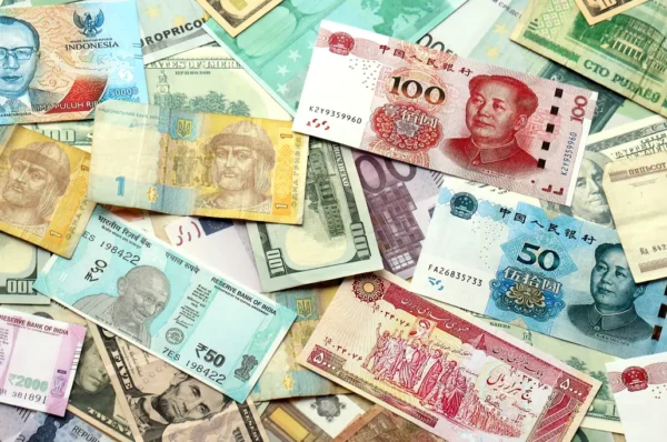 Why Banknotes Are the New Frontier of Collecting (and Investing)