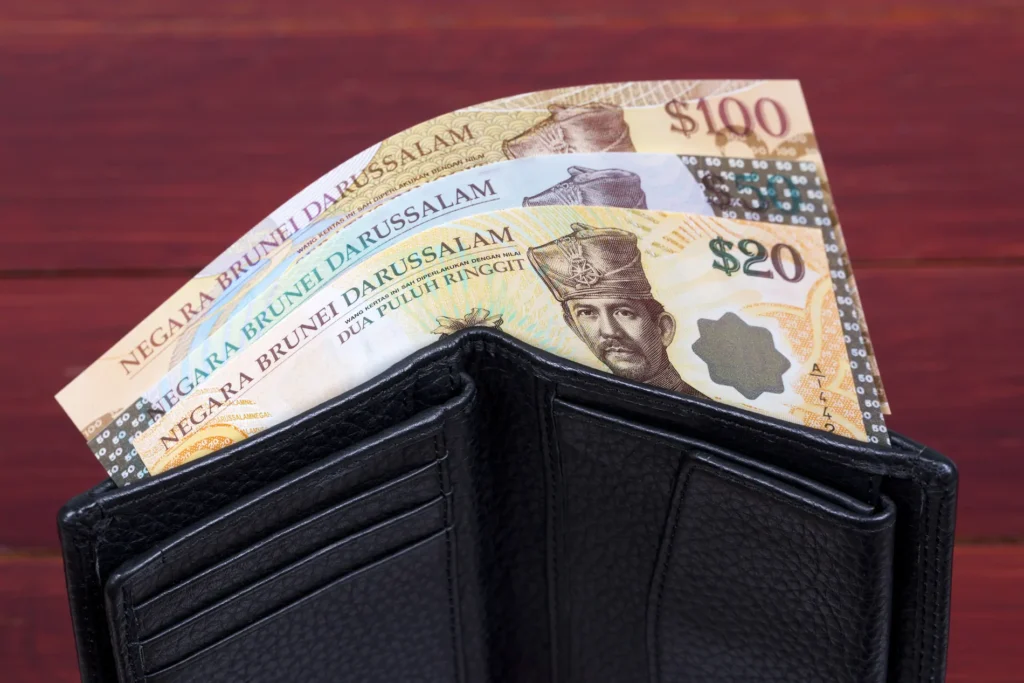 Brunei New Banknotes 2026: Enhanced Security and Accessibility Features