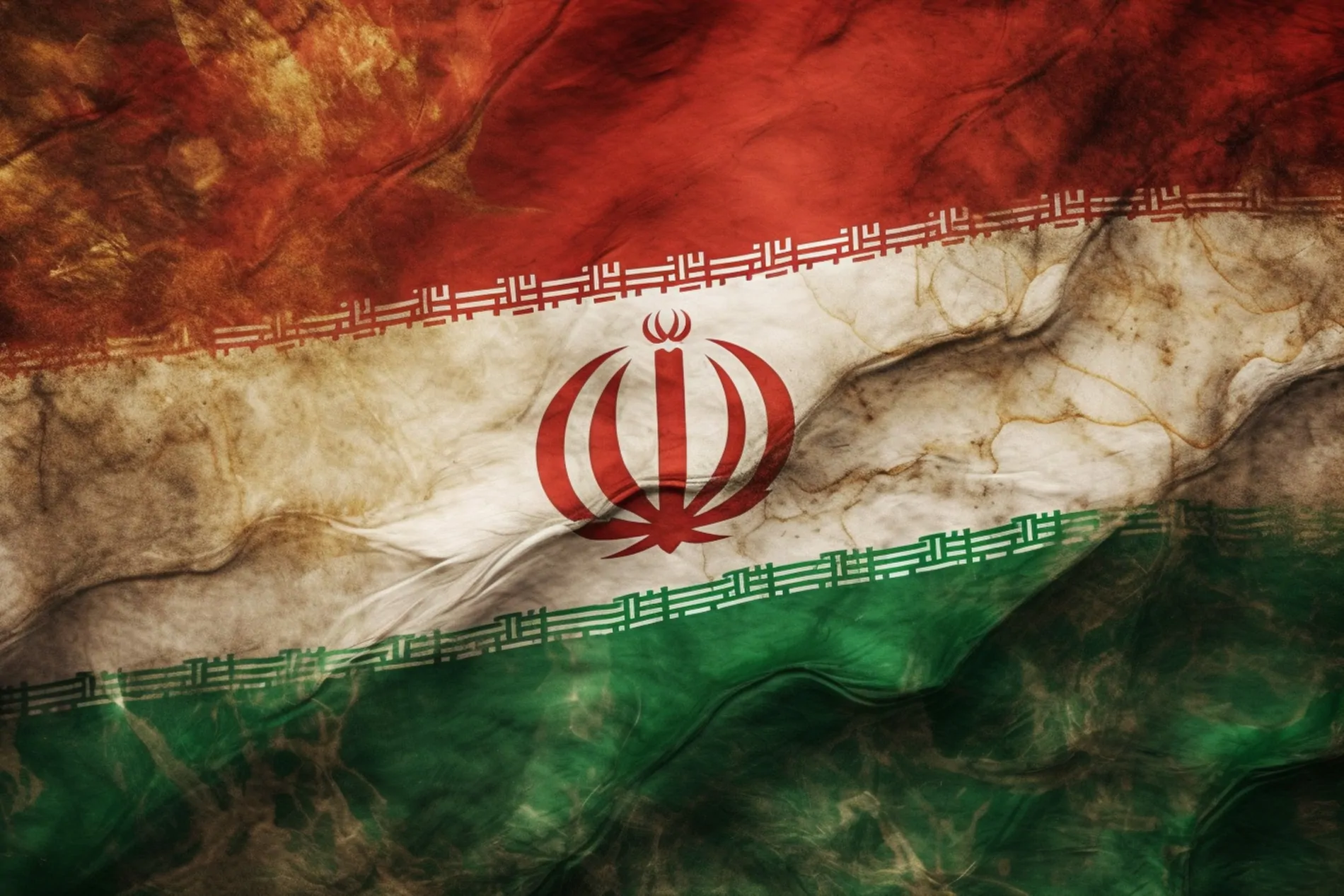 iran flag rials globenote