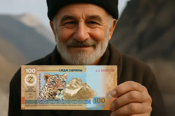 south-ossetia-100-zarin-commemorative-banknote