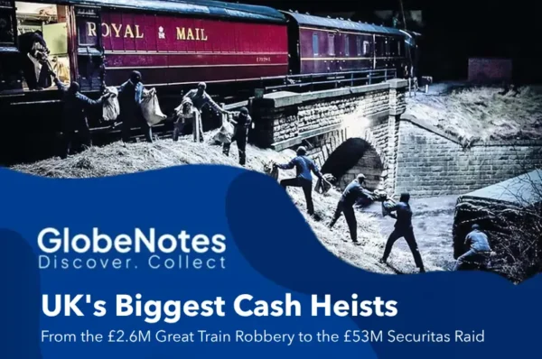 Great Train Robbery