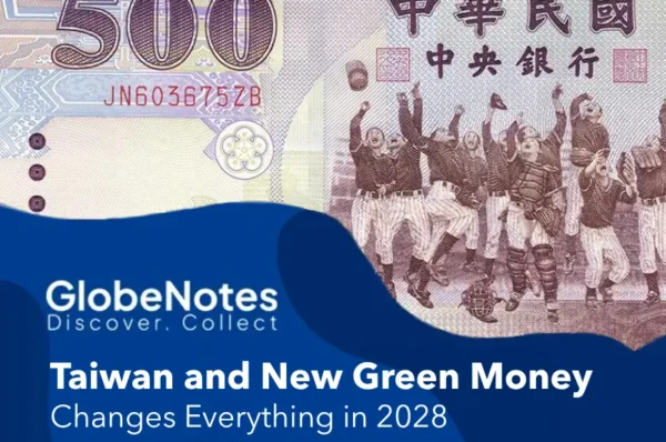 Taiwan Drops Bombshell New Green Money Changes Everything in 2028