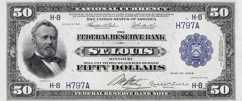 Ulysses S. Grant: The Unforgettable Hero and Banknote Revolutionary