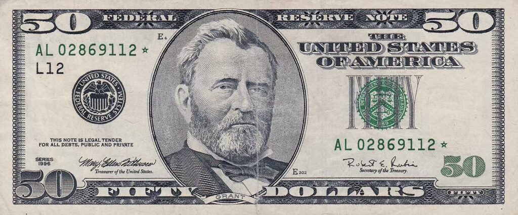 Ulysses S. Grant: The Unforgettable Hero and Banknote Revolutionary