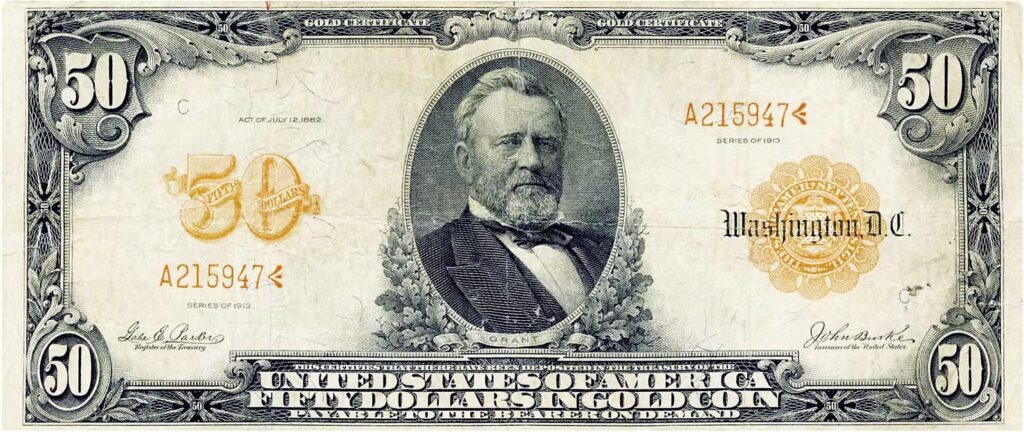 Ulysses S. Grant: The Unforgettable Hero and Banknote Revolutionary