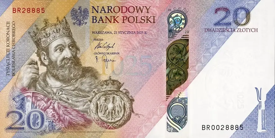 How Poland Greed Is Destroying Collector Trust Forever - Globenote