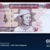burma 500 kyat 85 2020 unc front