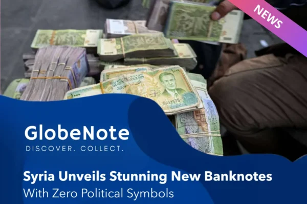 syria unveils stunning new banknotes with zero political symbols 1