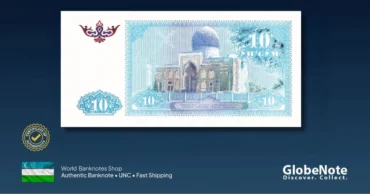 uzbekistan 10 som 1994 76 back