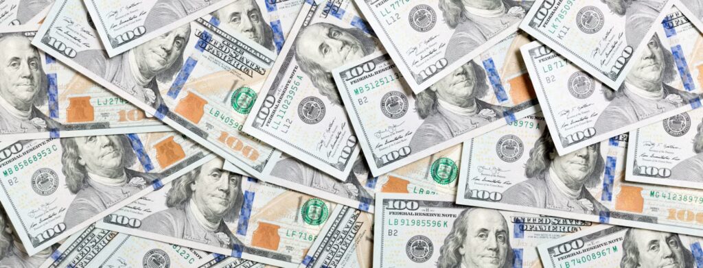 New US Banknote Redesign 2026: Why ATMs Might Reject the New $10 Bill ...