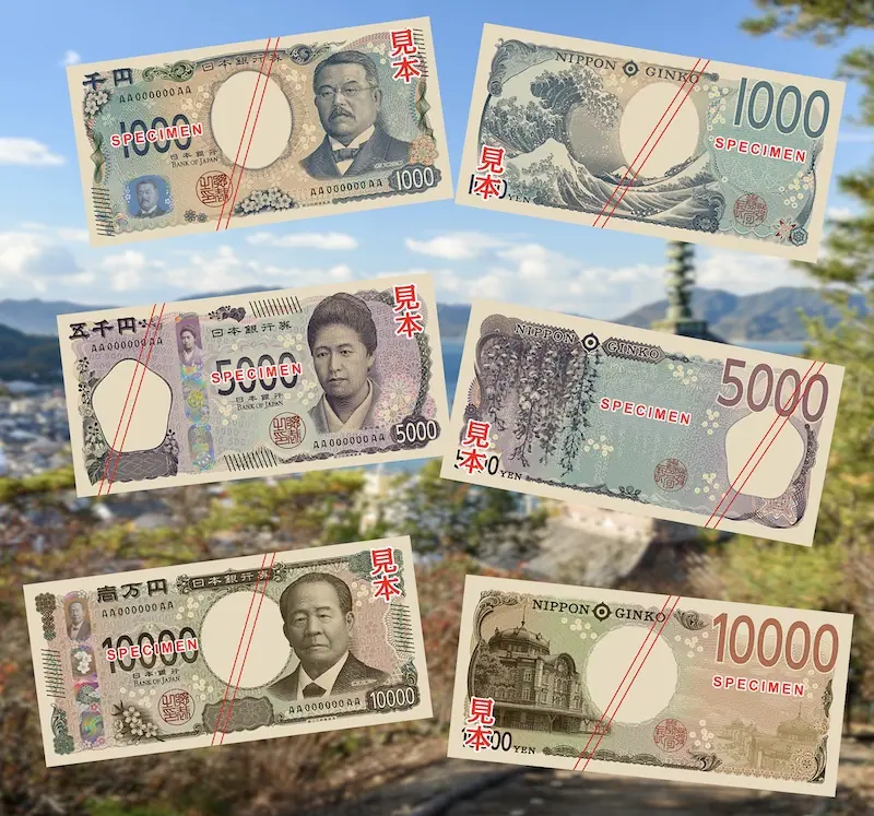 HSP Asia 2025 Awards: New Japan's Yen Series