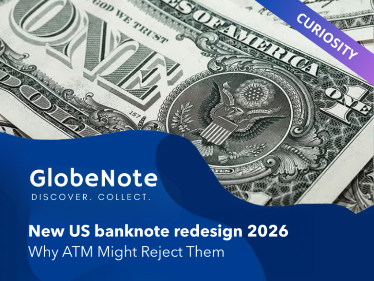 New US Banknote Redesign 2026: Why ATMs Might Reject the New $10 Bill ...