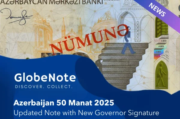 azerbaijan 50 manat 2025