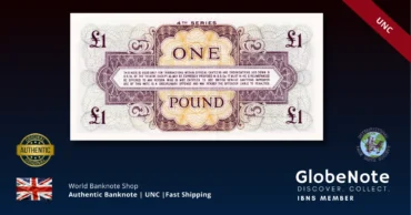 1 pound baf 4 serie unc back m38