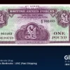 1 pound baf 4 serie unc front m38