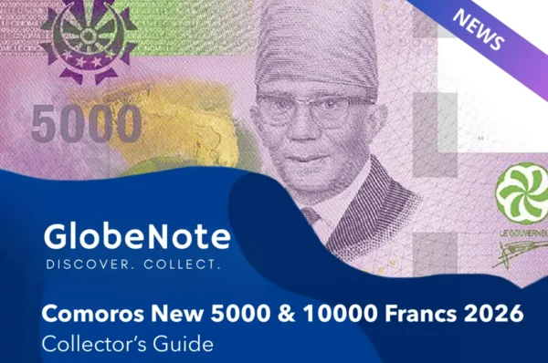 Comores 2026 globenote 9
