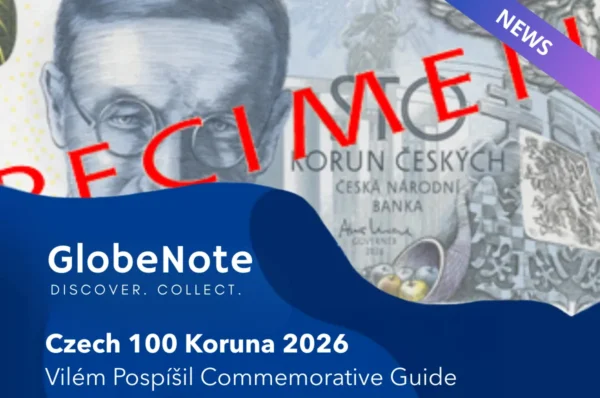 czech 100 korun 2026