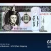 Mongolia 10 tugrik 2011 front x1 #62f UNC