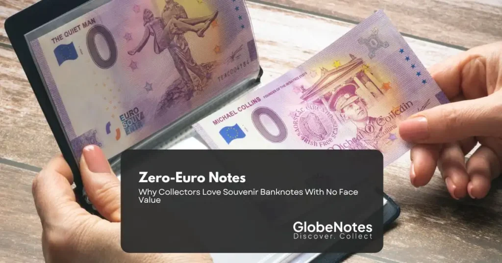 Zero-Euro Notes