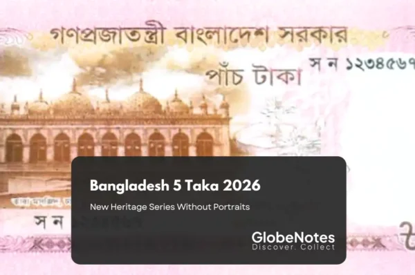 bangladesh 5 taka 2026