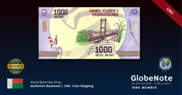 madagascar 1000 front
