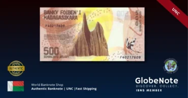 madagascar 500 back