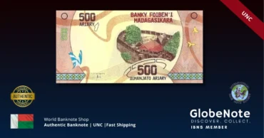 madagascar 500 front