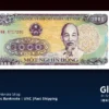 vietnam 1000 dong 106a front