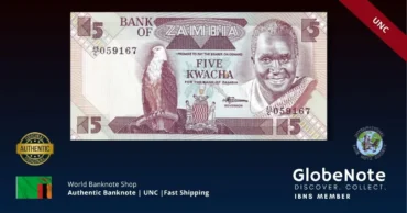 zambia 5 front