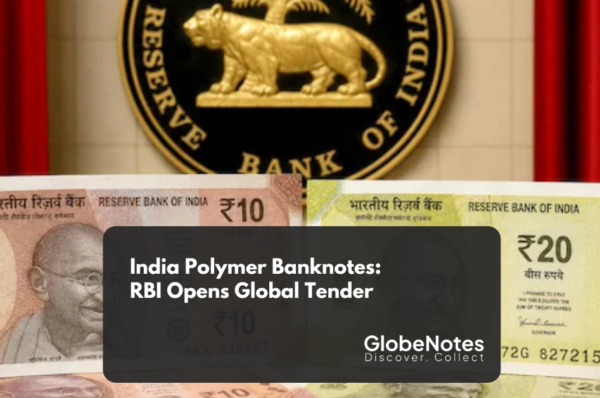 India Polymer Banknotes: RBI Opens Global Tender