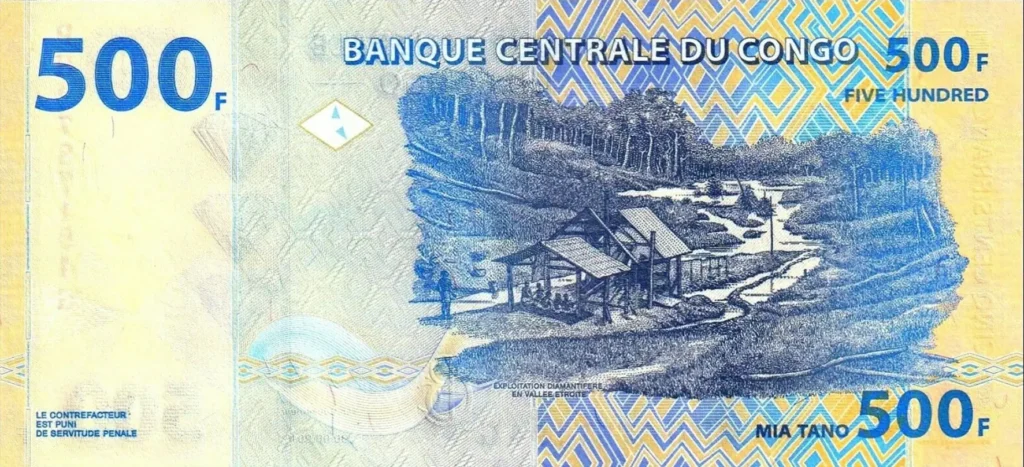 4 Massive Printers That Secretly Control World Money 4