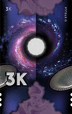 Stella Front Banknote Future