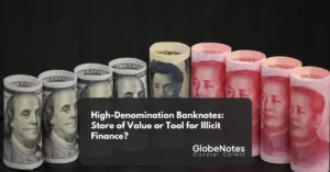 High-Denomination Banknotes Store of Value or Tool for Illicit Finance