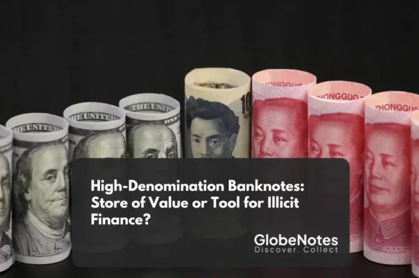 High-Denomination Banknotes Store of Value or Tool for Illicit Finance