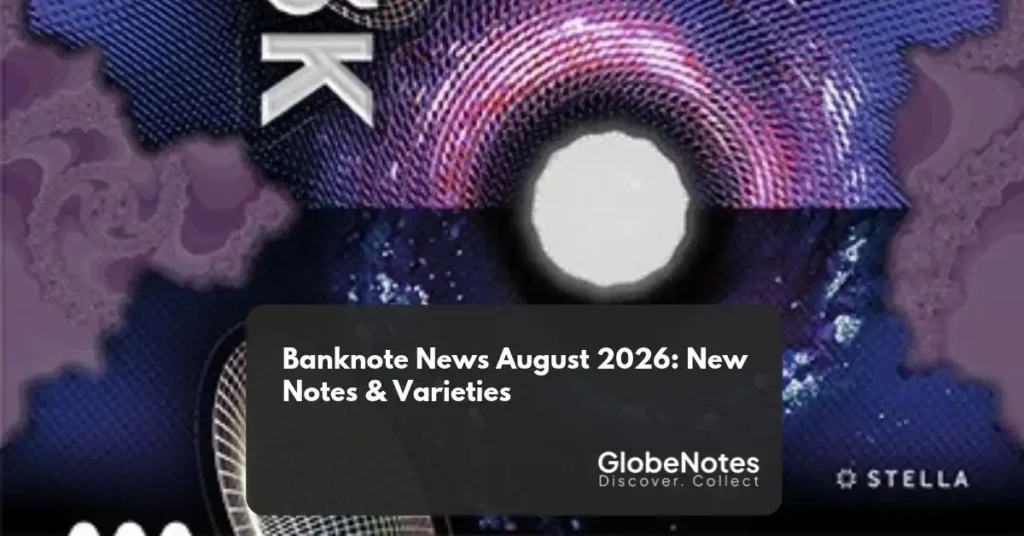 STELLA: Is This the Banknote of the Future?